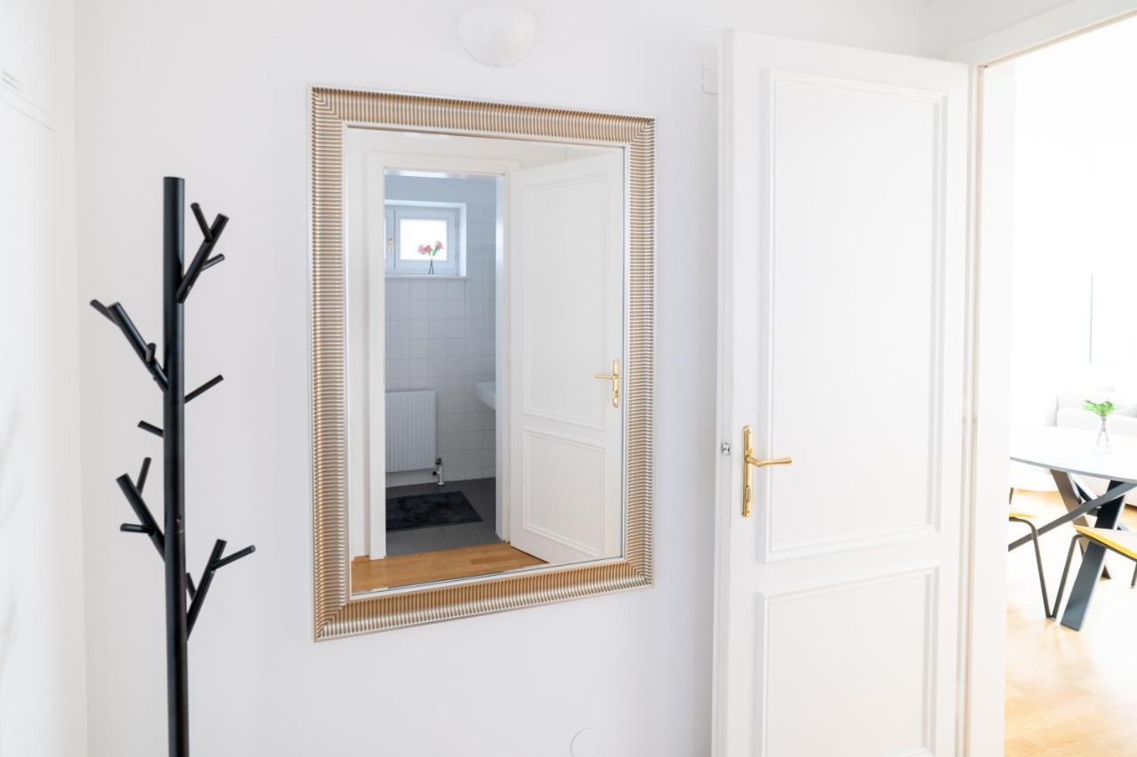 Beautiful Apartment In Vienna'S Heart 15 Buitenkant foto